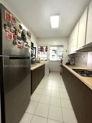 Blk 663B Waterway Sunbeam (Punggol), HDB 4 Rooms #598140151